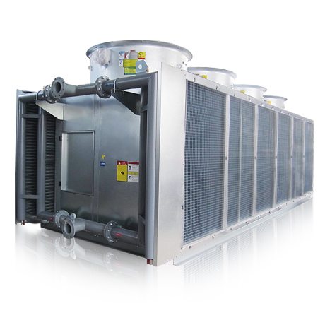 GKM Series Air Cooling Tower