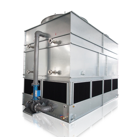 GZM Series Evaporative Condenser